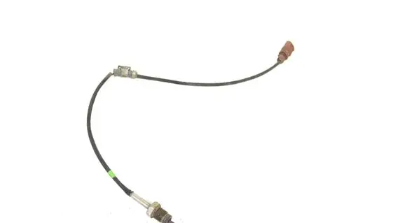 Mercedes-Benz S C217 Oil temperature sensor 03L906088CJ