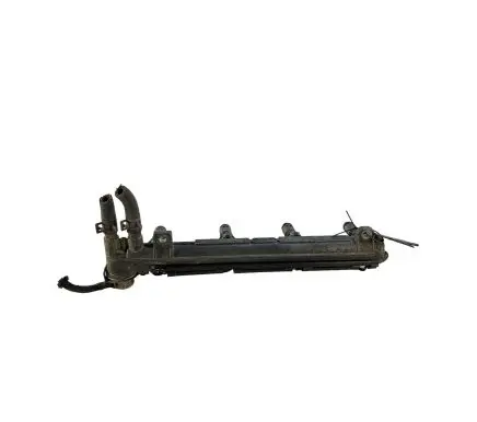 Volkswagen Golf V Fuel main line pipe 036133319