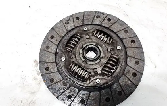 Ford Galaxy Clutch pressure plate 