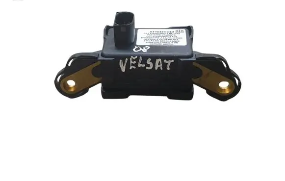 Renault Vel Satis ESP acceleration yaw rate sensor 8200404858 10170103833 DU77L29A9G