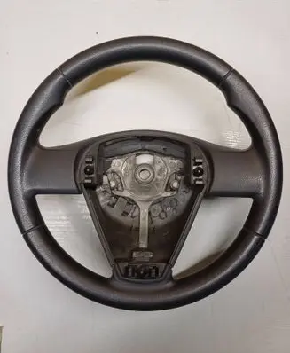 Citroen C3 Steering wheel 9643731077 SV1003800