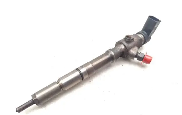 Volkswagen Golf VI Fuel injector 03L130277B