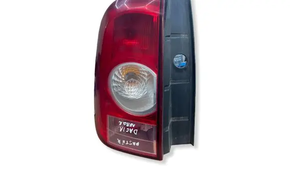 Dacia Duster Rear/tail lights 265550035R