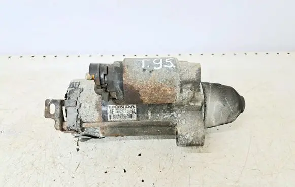 Honda Accord Starter motor M002T85672