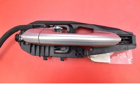Ford Mondeo MK I Rear door exterior handle ES73F22464AD