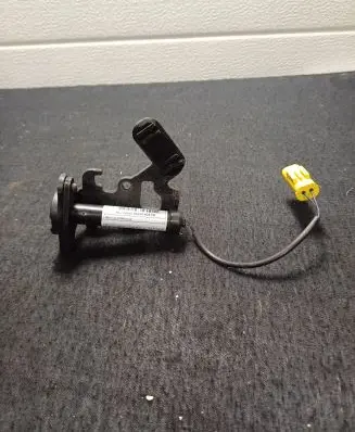 BMW X5 F15 Airbag deployment crash/impact sensor ALZ3200902A1400 7326019