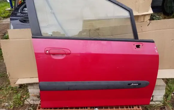 Honda Jazz Front door OEM