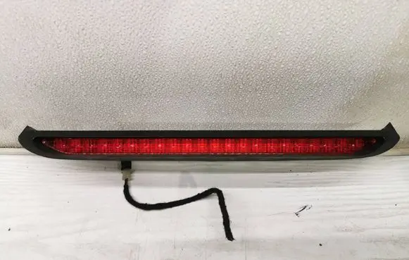 Opel Vectra C Third/center stoplight 013149729 16092003 2010130029