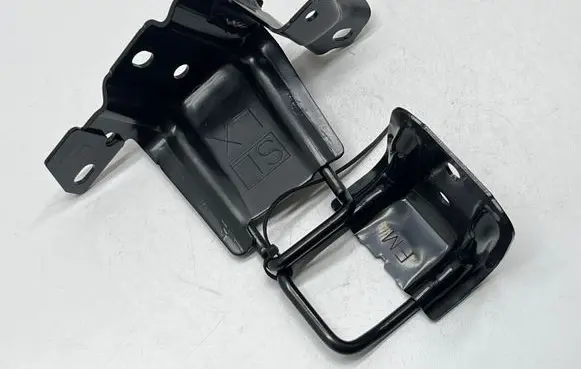 Subaru Forester SL Seat back rest lock catch 