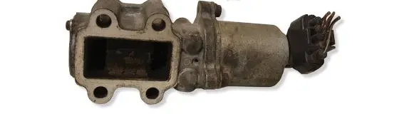 Toyota Corolla Verso AR10 EGR valve 256200R012 VN1350007143