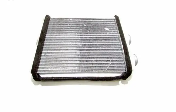 Opel Astra H Heater blower radiator