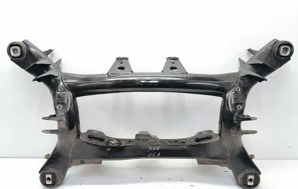 Rear subframe