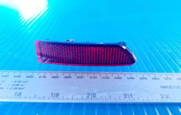 Volkswagen Tiguan Rear tail light reflector 5NA945104