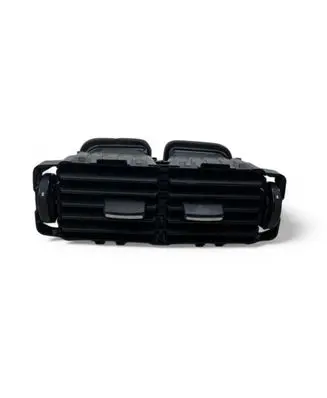 Rear air vent grill