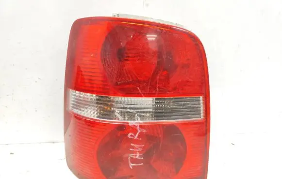 Volkswagen Touran I Rear/tail lights 1T0945095F 1T0945111