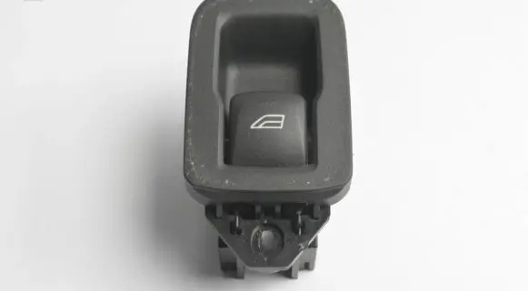 Volvo S60 Electric window control switch 31272013