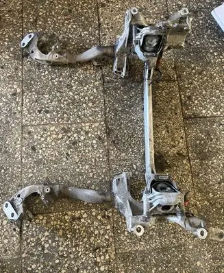 Audi A5 8T 8F Front subframe