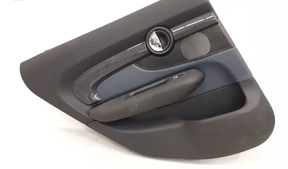 Mini Clubman F54 Rear door card panel trim