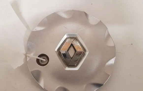 Original wheel cap