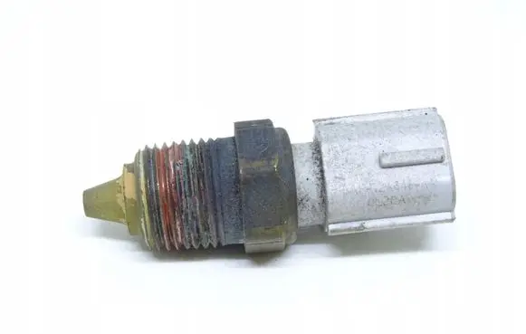 Ford Fiesta Outside/exterior temperature sensor F8AF12A648AA