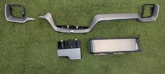 Volvo XC60 Panel trim 31417622 31417638