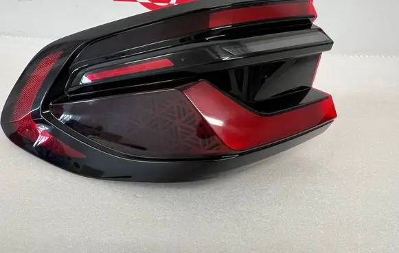 Rear/tail lights