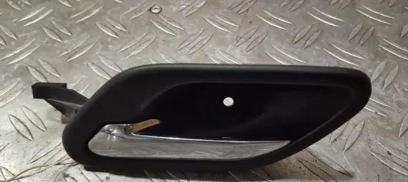 BMW 7 E38 Rear door interior handle 8125513