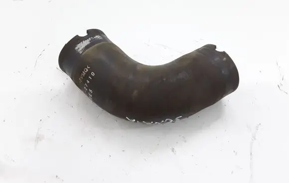 Hyundai Sonata Intercooler hose/pipe 2826327410