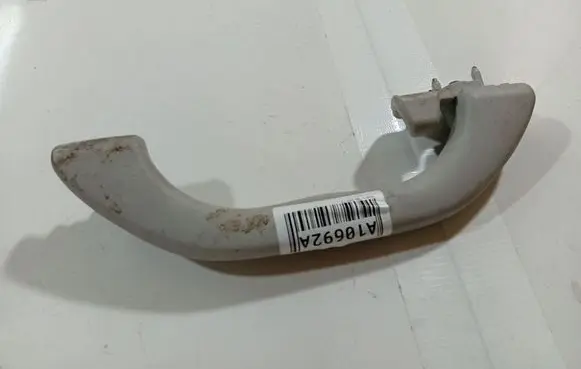 Skoda Superb B5 (3U) Rear interior roof grab handle 3B0857608B