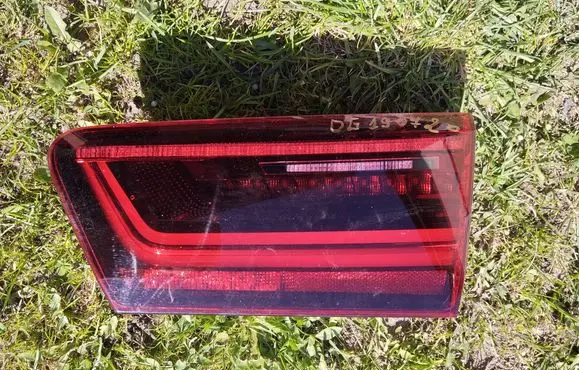 Audi A6 S6 C7 4G Tailgate rear/tail lights 4G9945094F 90053963