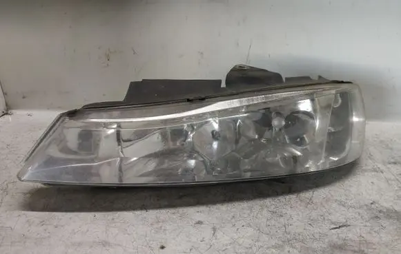 Peugeot 406 Headlight/headlamp