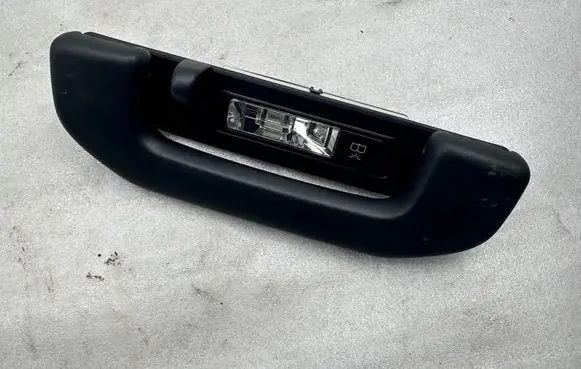 Mercedes-Benz GL X166 Rear interior roof grab handle A0998150000