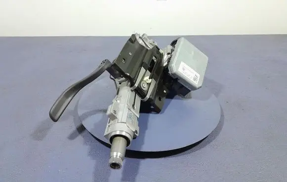 Skoda Citigo Steering wheel axle 1S1423520AF
