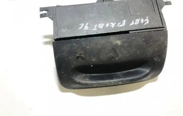 Ford Escort Car ashtray 95aba04800aew