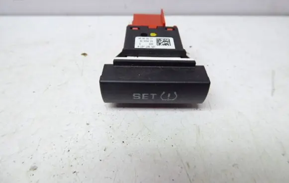 Skoda Octavia Mk2 (1Z) Other switches/knobs/shifts 1Z0927127A