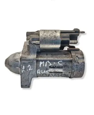 Mercedes-Benz C W204 Starter motor A0061514501 4286005510