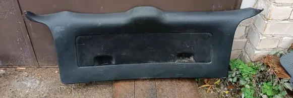 Volkswagen PASSAT B5 Tailgate trim 3B9867601