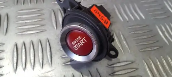 Honda Civic Engine start stop button switch M26983 HD35
