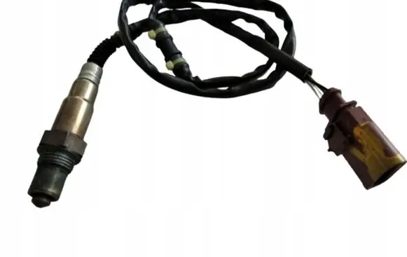 Volkswagen Tiguan Lambda probe sensor 06J906262P