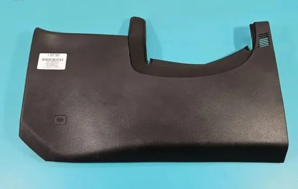 Jeep Renegade Center console 735579588 IMPRK1357387
