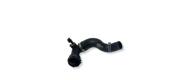 Audi A5 Engine coolant pipe/hose 8B3122055 45547