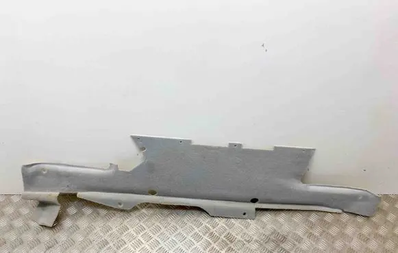 Mercedes-Benz SL R129 Centre console side trim rear A1296940090 1296940090