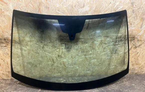 Porsche Panamera (971) Front windscreen/windshield window 