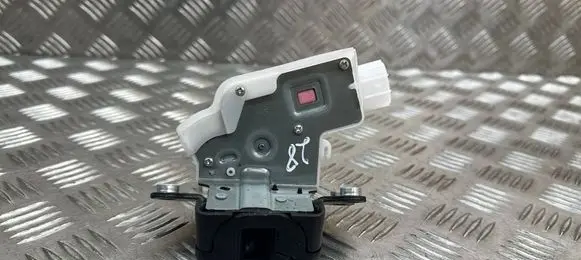 Lexus UX Tailgate/trunk/boot lock/catch/latch