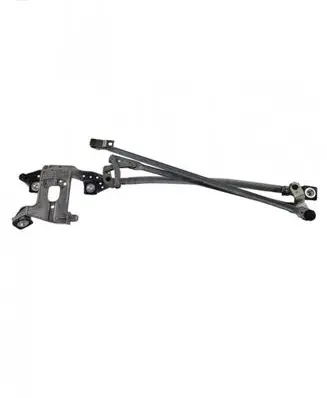 Ford Focus C-MAX Front wiper linkage and motor 3397020600