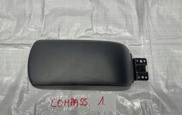 Jeep Compass Armrest