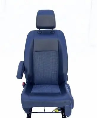 Citroen Jumpy Front driver seat KPCY3E8814