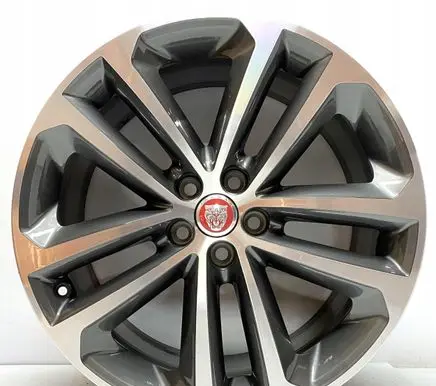 Jaguar F-Pace R19 alloy rim 