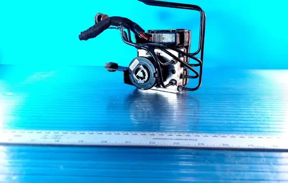 Ford Focus ABS Pump 5WK84103