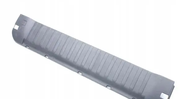 BMW X5M F85 Tailgate/trunk upper cover trim 7327732 51497327732